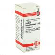 ACIDUM HYDROFLUORICUM C 200 Globuli