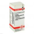ACIDUM HYDROFLUORICUM D 10 Globuli