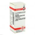 ACIDUM HYDROFLUORICUM D 30 Globuli