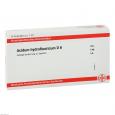 ACIDUM HYDROFLUORICUM D 6 Ampullen