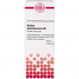 ACIDUM HYDROFLUORICUM D 8 Dilution