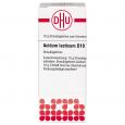 ACIDUM LACTICUM D 10 Globuli Ind.Fert.
