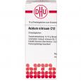 ACIDUM NITRICUM C 12 Globuli
