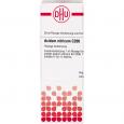 ACIDUM NITRICUM C 200 Dilution