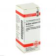 ACIDUM NITRICUM C 30 Globuli