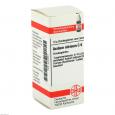 ACIDUM NITRICUM C 6 Globuli