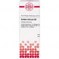 ACIDUM NITRICUM D 8 Dilution