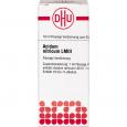 ACIDUM NITRICUM LM III Dilution Ind.Fert.