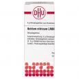 ACIDUM NITRICUM LM III Globuli Ind.Fert.