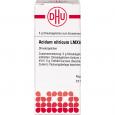 ACIDUM NITRICUM LM XVIII Globuli