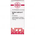 ACIDUM OXALICUM C 100 Globuli Ind.Fert.
