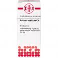ACIDUM OXALICUM C 6 Globuli Ind.Fert.