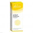 ACIDUM OXALICUM SIMILIAPLEX Tropfen