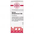 ACIDUM PHOSPHORICUM C 100 Globuli Ind.Fert.