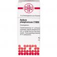 ACIDUM PHOSPHORICUM C 1000 Globuli