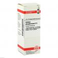 ACIDUM PHOSPHORICUM D 3 Dilution