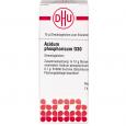 ACIDUM PHOSPHORICUM D 30 Globuli