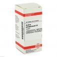 ACIDUM PHOSPHORICUM D 6 Tabletten