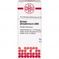 ACIDUM PHOSPHORICUM LM VI Dilution