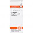 ACIDUM PHOSPHORICUM LM VI Globuli