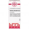 ACIDUM PHOSPHORICUM LM XXX Globuli