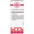 ACIDUM PICRINICUM C 12 Globuli