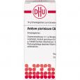 ACIDUM PICRINICUM C 6 Globuli