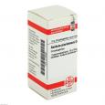 ACIDUM PICRINICUM D 6 Globuli
