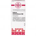 ACIDUM SARCOLACTICUM C 30 Globuli