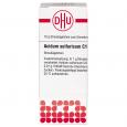 ACIDUM SULFURICUM C 100 Globuli Ind.Fert.
