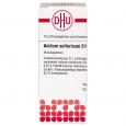 ACIDUM SULFURICUM C 1000 Globuli Ind.Fert.