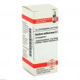 ACIDUM SULFURICUM D 30 Globuli