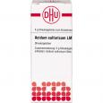 ACIDUM SULFURICUM LM VI Globuli