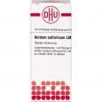 ACIDUM SULFURICUM LM XVIII Dilution