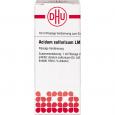 ACIDUM SULFURICUM LM XXIV Dilution Ind.Fert.