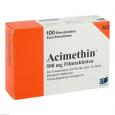 ACIMETHIN Filmtabletten