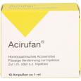 ACIRUFAN Ampullen