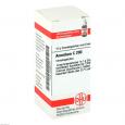 ACONITUM C 200 Globuli