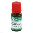 ACONITUM NAPELLUS LM 30 Dilution