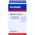 ACRYLASTIC 10 cmx2,5 m Binden