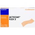 ACTICOAT Flex 3 4x25 cm Verband