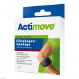 ACTIMOVE Sport Ellenbogenband.H/K Komp.univ.schw.