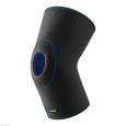 ACTIMOVE Sport Kniebandage offene Patella S schw.