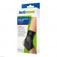 ACTIMOVE Sport Sprunggelenkorth.Kreuzgürt.schwarz