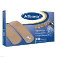 ACTIOMEDIC AQUATIC Pflasterstrips 19x72 mm