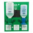 ACTIOMEDIC EYE CARE Augenspülstat.Double II
