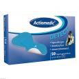 ACTIOPLAST Fing.Kup.Verb.PE 4,3x6,8cm blau det.