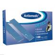 ACTIOPLAST Fingerverb.2x12 cm PE blau ws.det.