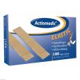 ACTIOPLAST Fingerverb.EL 2x12 cm Textil haut