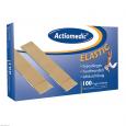 ACTIOPLAST Fingerverb.EL 3x12 cm Textil haut